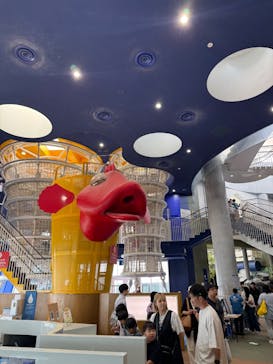 アクアワールド茨城県大洗水族館に投稿された画像（2025/4/19）