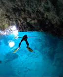 武藤潜水に投稿された画像（2025/4/19）