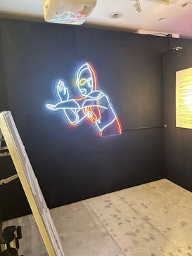 はじめてのウルトラマン展　福岡会場に投稿された画像（2025/4/19）