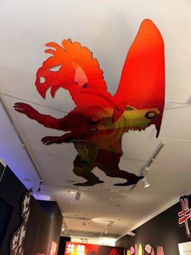 はじめてのウルトラマン展　福岡会場に投稿された画像（2025/4/19）