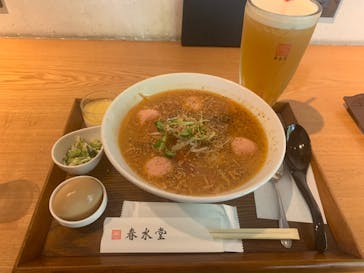 春水堂（チュンスイタン）に投稿された画像（2025/4/19）