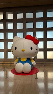 サンリオ展～ニッポンのカワイイ文化に投稿された画像（2025/4/19）