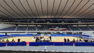 第27回車いすラグビー日本選手権大会に投稿された画像（2025/4/19）