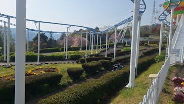 かみねレジャーランドに投稿された画像（2025/4/19）