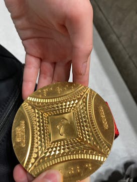 第27回車いすラグビー日本選手権大会に投稿された画像（2025/4/19）