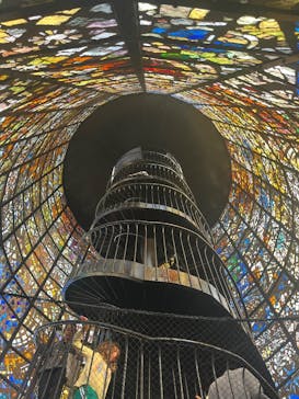 彫刻の森美術館に投稿された画像（2025/4/19）