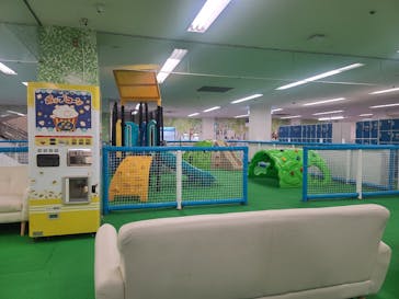 キッズランドUS 埼玉越谷店に投稿された画像（2025/4/19）