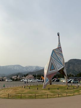 福井県立恐竜博物館に投稿された画像（2025/4/19）