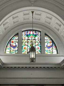 国立科学博物館に投稿された画像（2025/4/19）