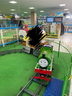 キッズランドUS 福岡アイランドアイ店に投稿された画像（2025/4/19）