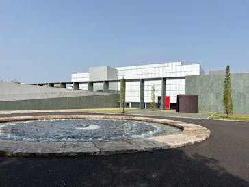 豊田市美術館に投稿された画像（2025/4/19）