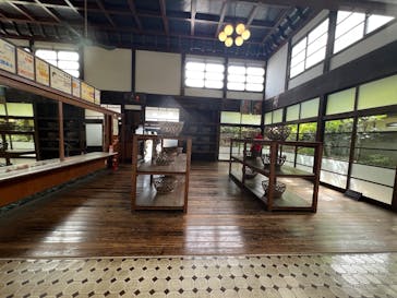 江戸東京たてもの園に投稿された画像（2025/4/19）