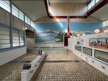 江戸東京たてもの園に投稿された画像（2025/4/19）