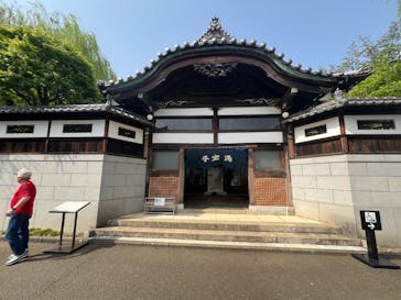 江戸東京たてもの園に投稿された画像（2025/4/19）