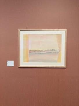 あべのハルカス美術館に投稿された画像（2025/4/19）