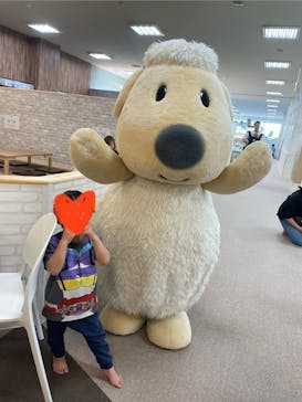 ピュアハートキッズランドコトエ流山おおたかの森に投稿された画像（2025/4/19）