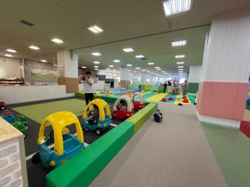 ピュアハートキッズランドコトエ流山おおたかの森に投稿された画像（2025/4/19）