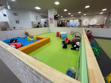 ピュアハートキッズランドコトエ流山おおたかの森に投稿された画像（2025/4/19）