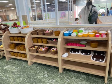 ピュアハートキッズランドコトエ流山おおたかの森に投稿された画像（2025/4/19）