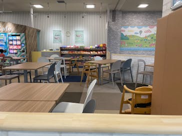 ピュアハートキッズランドコトエ流山おおたかの森に投稿された画像（2025/4/19）