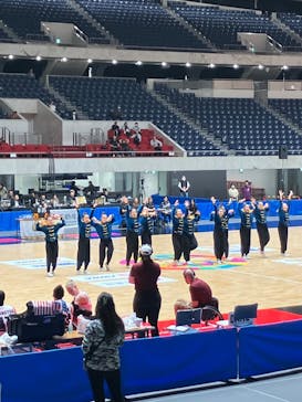 第27回車いすラグビー日本選手権大会に投稿された画像（2025/4/19）