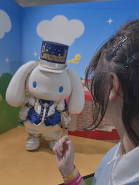 ラグーナテンボス ラグナシアに投稿された画像（2025/4/19）