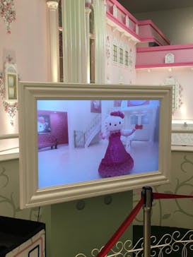 サンリオピューロランドに投稿された画像（2025/4/19）