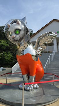 ハイパーミュージアム飯能に投稿された画像（2025/4/19）