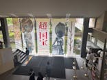 奈良国立博物館開館130年記念特別展「超 国宝―祈りのかがやきー」	に投稿された画像（2025/4/19）