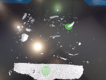 福井県立恐竜博物館に投稿された画像（2025/4/19）