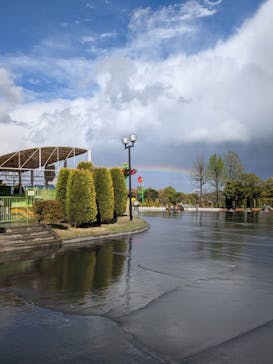 鈴鹿サーキットに投稿された画像（2025/4/19）