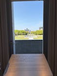 広島平和記念資料館に投稿された画像（2025/4/19）