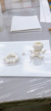 海洋堂ホビーランドに投稿された画像（2025/4/19）