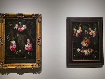 西洋絵画、どこから見るか？―ルネサンスから印象派まで　サンディエゴ美術館 vs 国立西洋美術館に投稿された画像（2025/4/19）