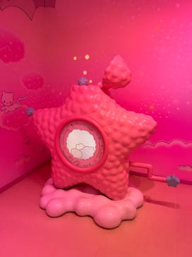 サンリオピューロランドに投稿された画像（2025/4/19）