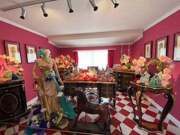 異人館うろこグループに投稿された画像（2025/4/19）