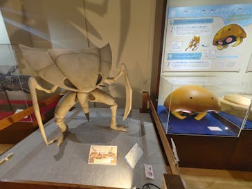 福井県立恐竜博物館に投稿された画像（2025/4/19）