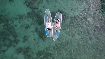 マーレ石垣島に投稿された画像（2025/4/19）