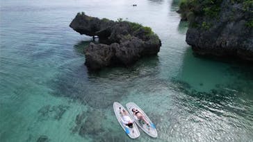 マーレ石垣島に投稿された画像（2025/4/19）