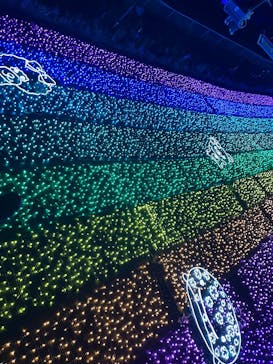 さがみ湖MORI MORIに投稿された画像（2025/4/19）