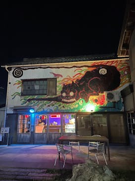 妖怪美術館に投稿された画像（2025/4/19）