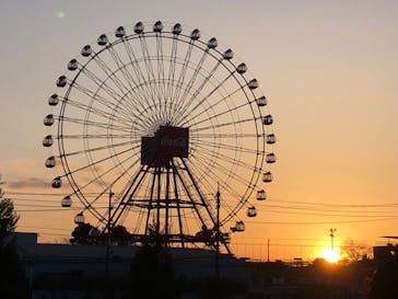 鈴鹿サーキットに投稿された画像（2025/4/19）