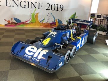 鈴鹿サーキットに投稿された画像（2025/4/19）