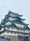 名古屋城に投稿された画像（2025/4/20）