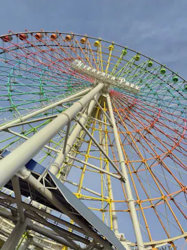 ひらかたパークに投稿された画像（2025/4/19）