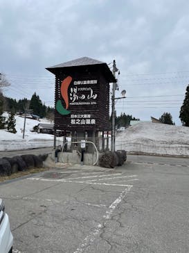 ナステビュウ湯の山に投稿された画像（2025/4/19）