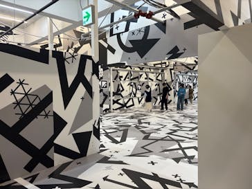 IMMERSIVE JOURNEYに投稿された画像（2025/4/19）