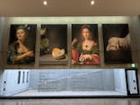西洋絵画、どこから見るか？―ルネサンスから印象派まで　サンディエゴ美術館 vs 国立西洋美術館に投稿された画像（2025/4/20）