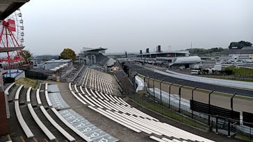 鈴鹿サーキットに投稿された画像（2025/4/20）