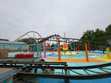 東武動物公園に投稿された画像（2025/4/20）